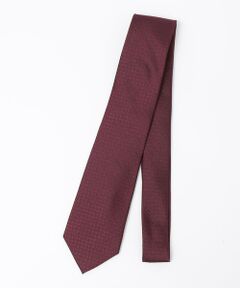 SHIPS / シップス ネクタイ | SHIPS Colors:シルク ソリッド ネクタイ