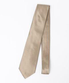 SHIPS / シップス ネクタイ | SHIPS Colors:シルク ソリッド ネクタイ
