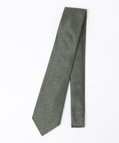 SHIPS / シップス ネクタイ | SHIPS Colors:シルク ソリッド ネクタイ