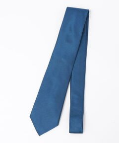 SHIPS / シップス ネクタイ | SHIPS Colors:シルク ソリッド ネクタイ