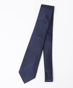 SHIPS / シップス ネクタイ | SHIPS Colors:シルク ソリッド ネクタイ