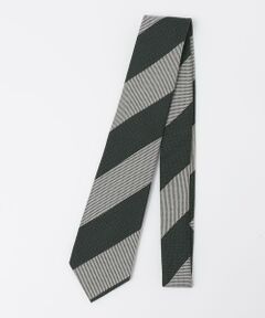 SHIPS / シップス ネクタイ | SHIPS Colors:シルク ウール ネクタイ