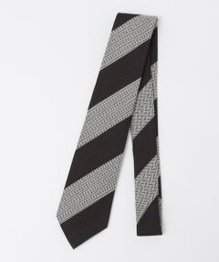 SHIPS / シップス ネクタイ | SHIPS Colors:シルク ウール ネクタイ