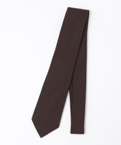 SHIPS / シップス ネクタイ | SHIPS Colors:シルク ウール ネクタイ