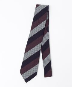 SHIPS / シップス ネクタイ | SHIPS Colors:シルク ウール ネクタイ