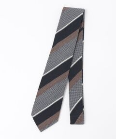 SHIPS / シップス ネクタイ | SHIPS Colors:シルク ウール ネクタイ