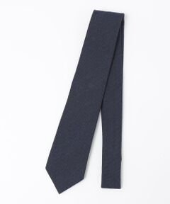 SHIPS / シップス ネクタイ | SHIPS Colors:シルク ウール ネクタイ