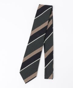 SHIPS / シップス ネクタイ | SHIPS Colors:シルク ウール ネクタイ