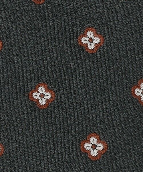 SHIPS / シップス ネクタイ | SHIPS Colors:シルク ウール ネクタイ | 詳細3