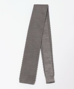 SHIPS / シップス ネクタイ | SHIPS Colors:シルク ポリエステル ニットタイ◇