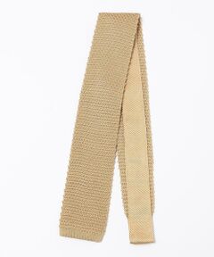 SHIPS / シップス ネクタイ | SHIPS Colors:シルク ポリエステル ニットタイ◇