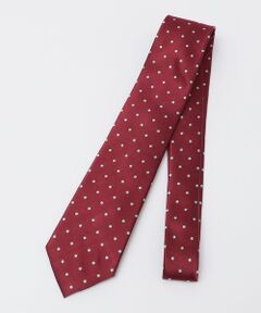 SHIPS / シップス ネクタイ | SHIPS Colors:ドット タイ 2
