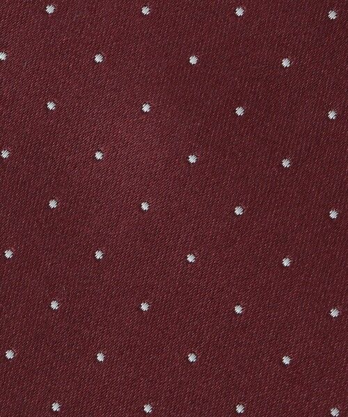 SHIPS / シップス ネクタイ | SHIPS Colors:ドット タイ 2 | 詳細4