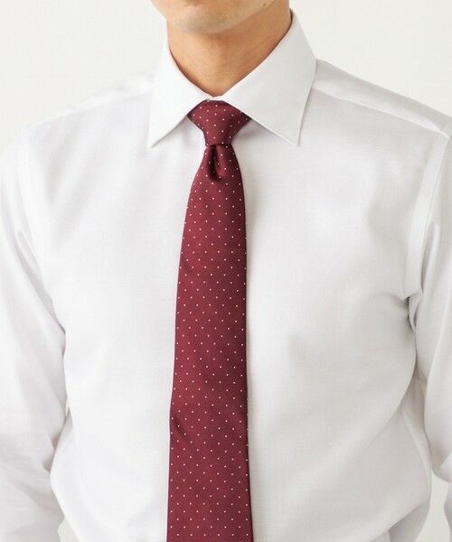 SHIPS / シップス ネクタイ | SHIPS Colors:ドット タイ 2 | 詳細5