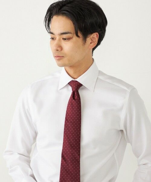 SHIPS / シップス ネクタイ | SHIPS Colors:ドット タイ 2 | 詳細6