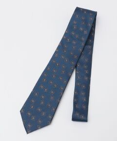 SHIPS / シップス ネクタイ | SHIPS Colors:ジオメトリー パターン タイ