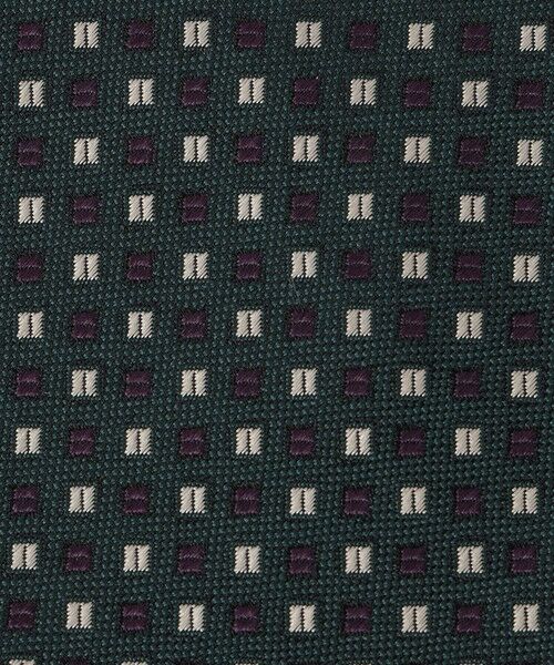 SHIPS / シップス ネクタイ | SHIPS Colors:小紋 タイ 1 | 詳細3