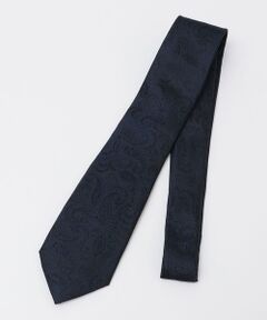 SHIPS / シップス ネクタイ | SHIPS Colors:ペイズリー タイ◇