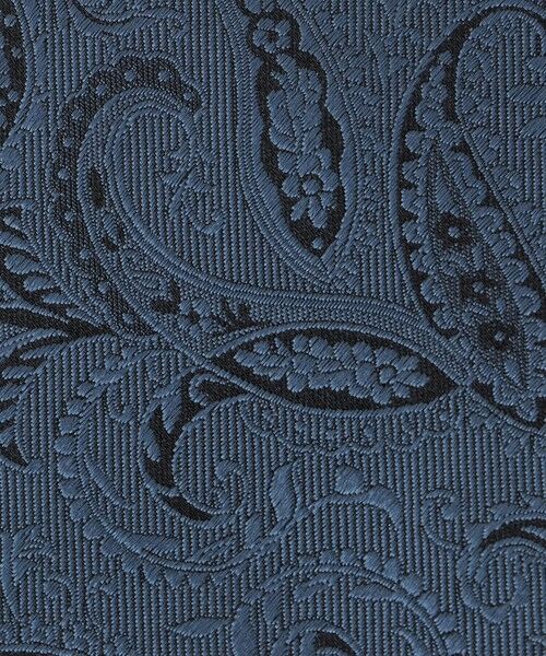 SHIPS / シップス ネクタイ | SHIPS Colors:ペイズリー タイ◇ | 詳細3