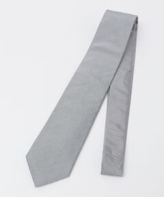 SHIPS / シップス ネクタイ | SHIPS Colors:シルバー ピンドット タイ 2◇