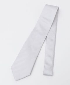 SHIPS / シップス ネクタイ | SHIPS Colors:シルバー ヘリンボーン タイ 2◇