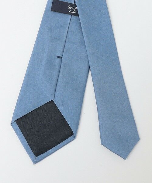 SHIPS / シップス ネクタイ | SHIPS Colors:ソリッド ネクタイ 1◇ | 詳細1