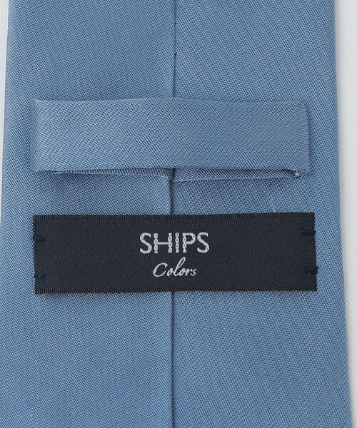SHIPS / シップス ネクタイ | SHIPS Colors:ソリッド ネクタイ 1◇ | 詳細2