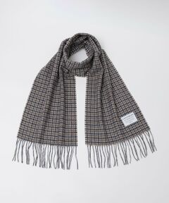 SHIPS / シップス マフラー・ショール・スヌード・ストール | SHIPS Colors:カシミヤ ミックス ウール マフラー 2