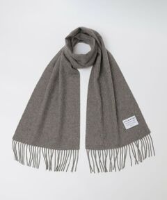 SHIPS / シップス マフラー・ショール・スヌード・ストール | SHIPS Colors:カシミヤ ミックス ウール マフラー 2