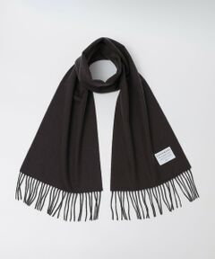 SHIPS / シップス マフラー・ショール・スヌード・ストール | SHIPS Colors:カシミヤ ミックス ウール マフラー 2