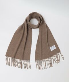 SHIPS / シップス マフラー・ショール・スヌード・ストール | SHIPS Colors:カシミヤ ミックス ウール マフラー 2