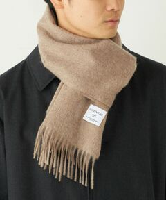 SHIPS / シップス マフラー・ショール・スヌード・ストール | SHIPS Colors:カシミヤ 100% マフラー