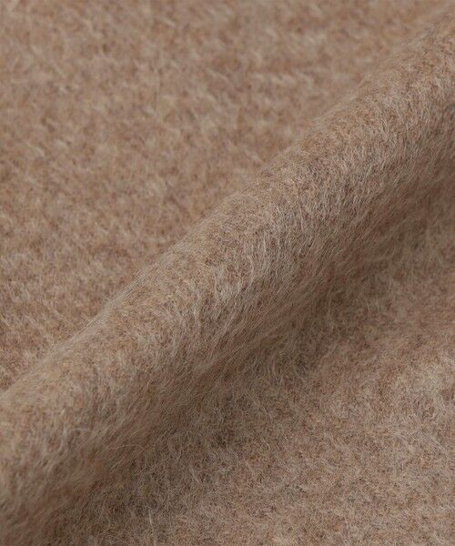 SHIPS / シップス マフラー・ショール・スヌード・ストール | SHIPS Colors:カシミヤ 100% マフラー | 詳細4