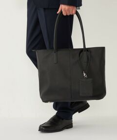 SHIPS / シップス リュック・バックパック | SHIPS Colors:PU トート バッグ◇