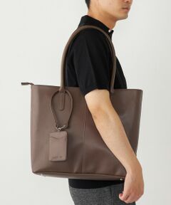 SHIPS / シップス リュック・バックパック | SHIPS Colors:PU トート バッグ◇