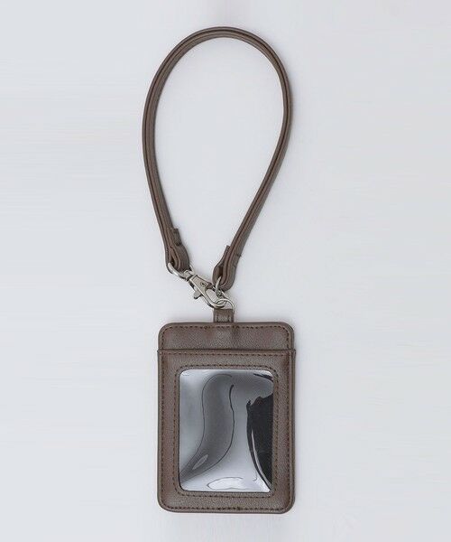 SHIPS / シップス リュック・バックパック | SHIPS Colors:PU トート バッグ◇ | 詳細6