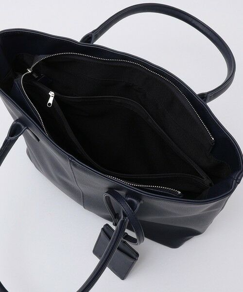 SHIPS / シップス リュック・バックパック | SHIPS Colors:PU トート バッグ◇ | 詳細16