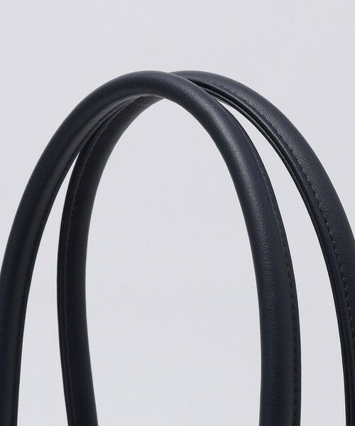 SHIPS / シップス リュック・バックパック | SHIPS Colors:PU トート バッグ◇ | 詳細17