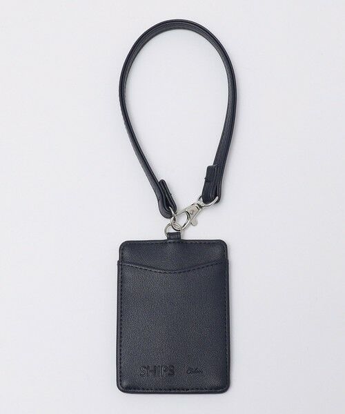 SHIPS / シップス リュック・バックパック | SHIPS Colors:PU トート バッグ◇ | 詳細19