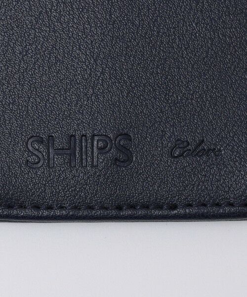 SHIPS / シップス リュック・バックパック | SHIPS Colors:PU トート バッグ◇ | 詳細20