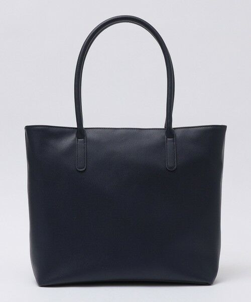 SHIPS / シップス リュック・バックパック | SHIPS Colors:PU トート バッグ◇ | 詳細12