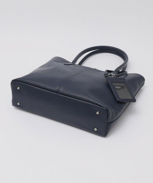 SHIPS / シップス リュック・バックパック | SHIPS Colors:PU トート バッグ◇ | 詳細13