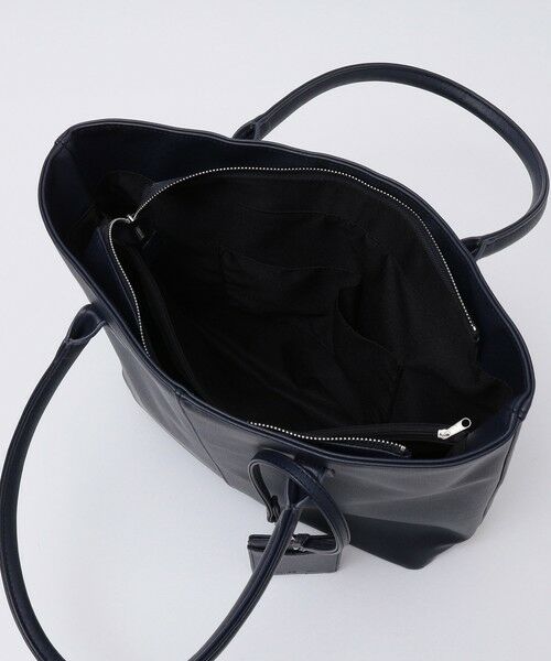 SHIPS / シップス リュック・バックパック | SHIPS Colors:PU トート バッグ◇ | 詳細14