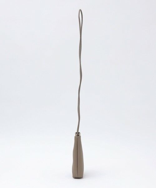 SHIPS / シップス リュック・バックパック | SHIPS Colors:レザー サコッシュ◇ | 詳細9