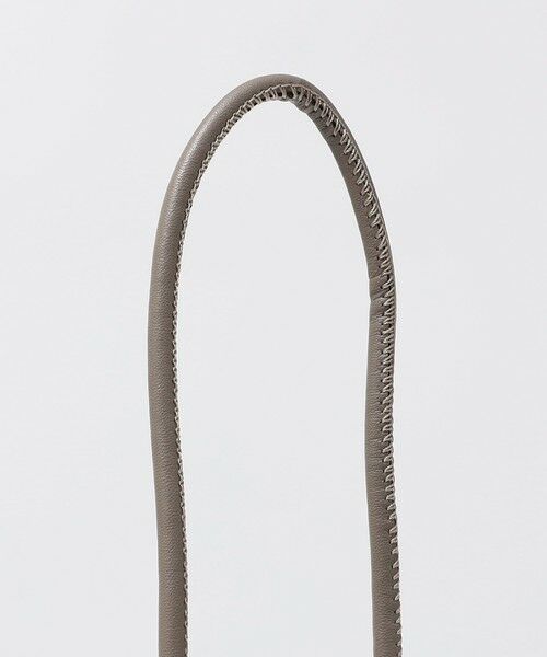 SHIPS / シップス リュック・バックパック | SHIPS Colors:レザー サコッシュ◇ | 詳細10