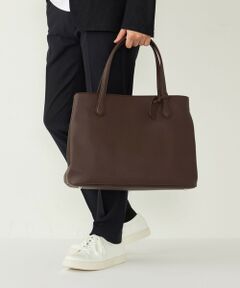 SHIPS / シップス リュック・バックパック | SHIPS Colors:スプリット レザー トート バッグ◇