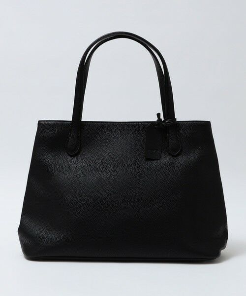 SHIPS / シップス リュック・バックパック | SHIPS Colors:スプリット レザー トート バッグ◇ | 詳細1