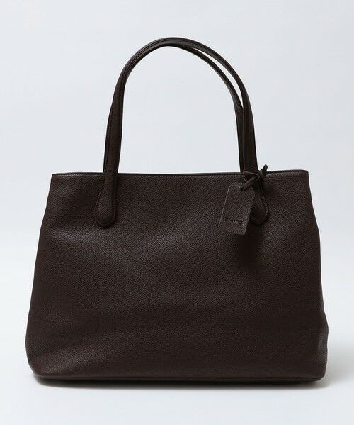 SHIPS / シップス リュック・バックパック | SHIPS Colors:スプリット レザー トート バッグ◇ | 詳細5