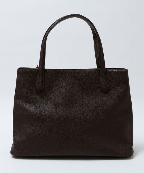 SHIPS / シップス リュック・バックパック | SHIPS Colors:スプリット レザー トート バッグ◇ | 詳細6