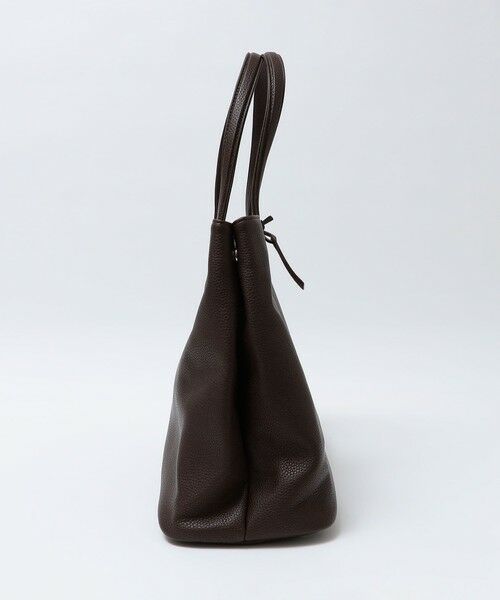 SHIPS / シップス リュック・バックパック | SHIPS Colors:スプリット レザー トート バッグ◇ | 詳細8